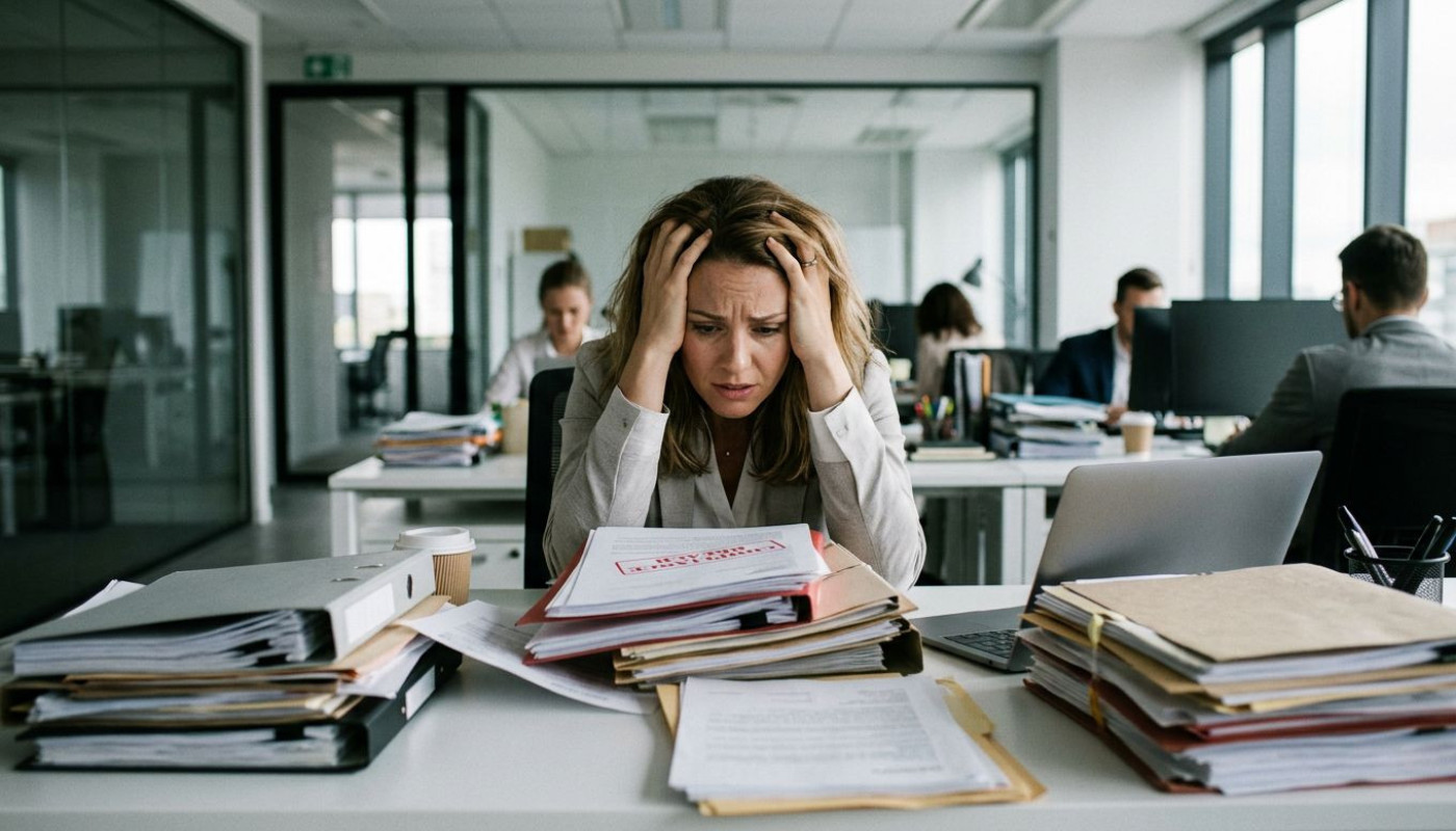 Why Businesses Ignore Compliance Risks At Their Own Peril